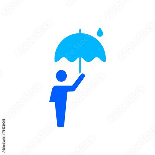 Icon a pfm apps, isolated against a clean background.