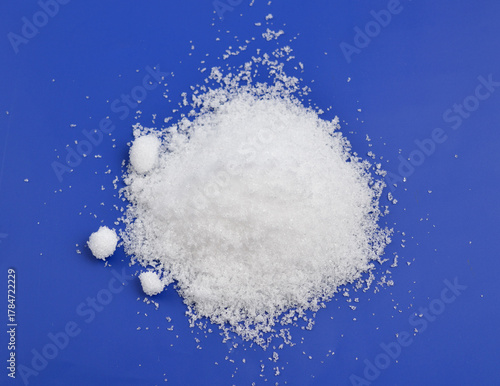 Erythritol is an organic compound, the naturally occurring achiral meso fourcarbon sugar alcohol or polyol