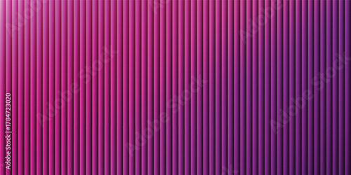 Vector ribbed glass texture background. Light grey white ribbed glass. Mesh gradient. acrylic ribbed bath surface. Ribbed glass background semitransparent overlay.