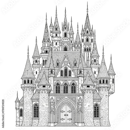 church of our lady of the holy spirit in prague