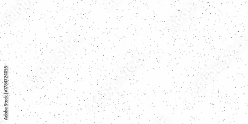 Stone wall terrazzo tile background. Vintage illustration terrazzo wallpaper. Rock marble wall surface dot vector design.