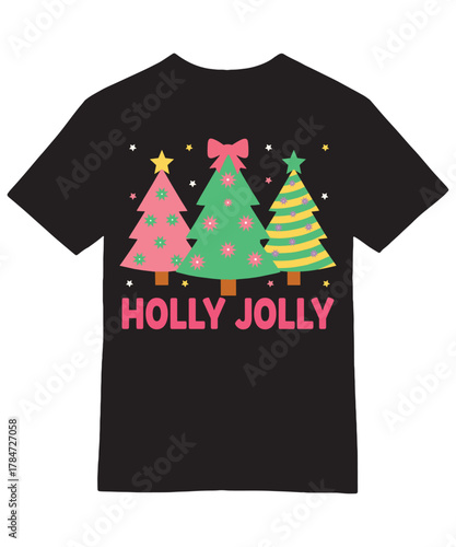 Moody Goose Christmas Coffee Funny T-shirt