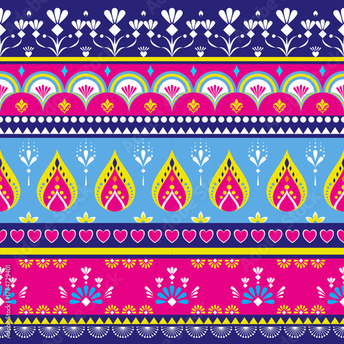 Sari Indian pattern. Sari Indian oriental pattern. Floral Indian pattern style can be used in fabric design for clothing, textile, background, wallpaper, embroidery, floral pattern 