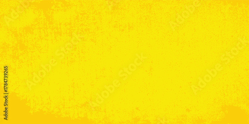 Dots halftone yellow color pattern gradient grunge texture background. Dots pop art comics sport style vector illustration