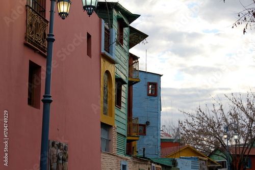 construcao argentina