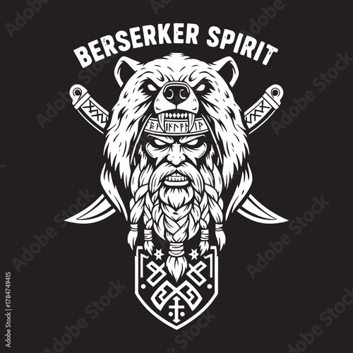 Berserker Spirit