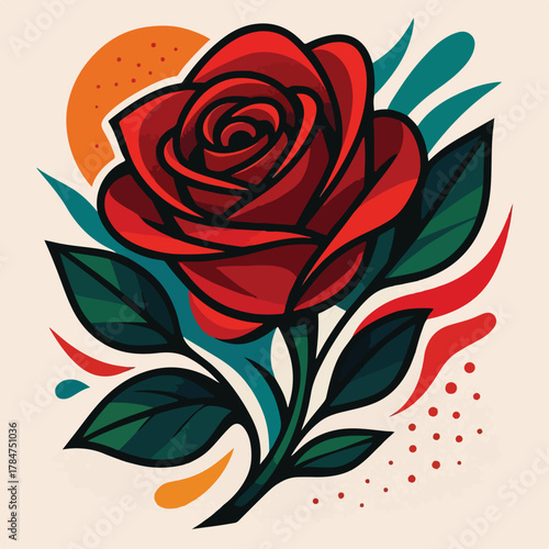 Rose Vector Illustration EPS 10 Perfect for Every Use
Versatile Rose Vector EPS 10 Universal Design Collection
Beautiful Rose Vector EPS 10 All Purpose Illustration
Premium Rose Vector EPS 10 Multi-Us