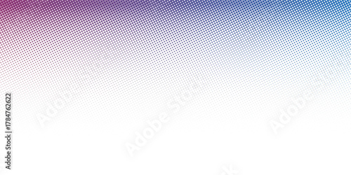 halfton pattern dot background texture overlay grunge distress linear vector. eps 10