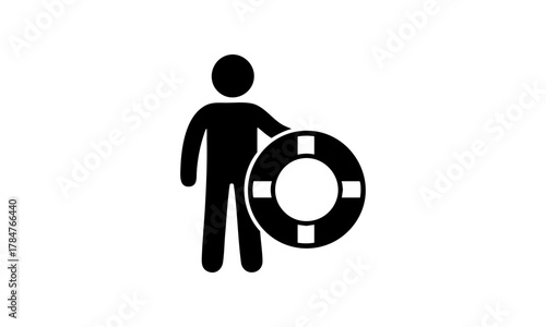 Rettungsschwimmer | Wasserrettung, Sicherheit am Strand