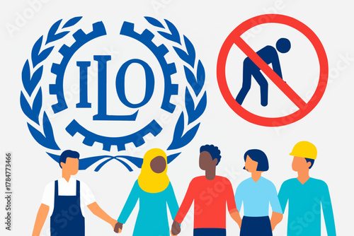 International Labour Organization 1930