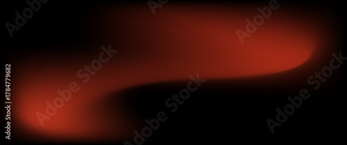 abstract backdrop shine, color gradient, black gold yellow and orange, the idea for simply wallpaper with copy space