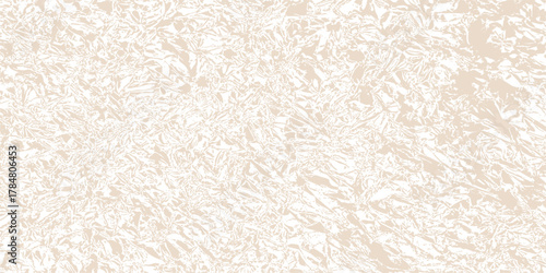 Natural food background of white rice grain texture pattern closeup. decorative soft yellow texture with crystal marble effect, Modern and seamless grunge yellow digital abstract creative background