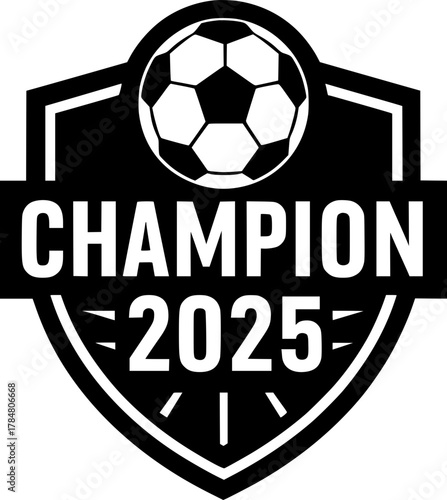 Champion Glory: Celebrating Soccer Excellence in 2025