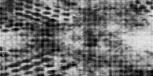 Abstract retro grunge seamless pattern. Urban art texture with paint splashes, chaotic shapes, lines, dots, patches. Sports graffiti style vector background