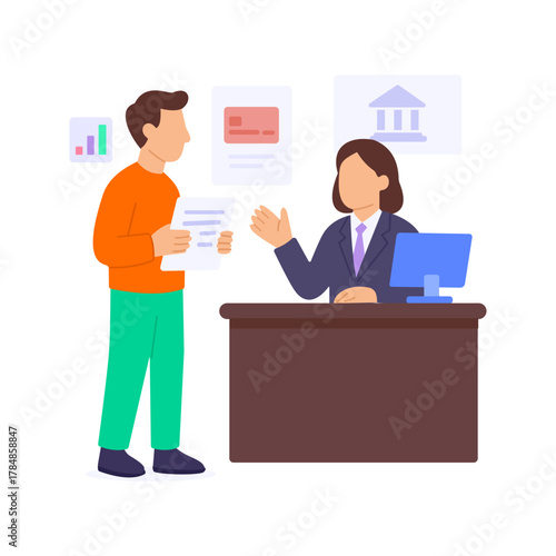 Credit Card Application, applying for new card approval