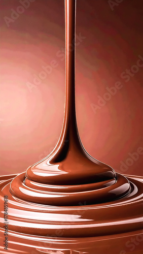A Cascade of Cocoa