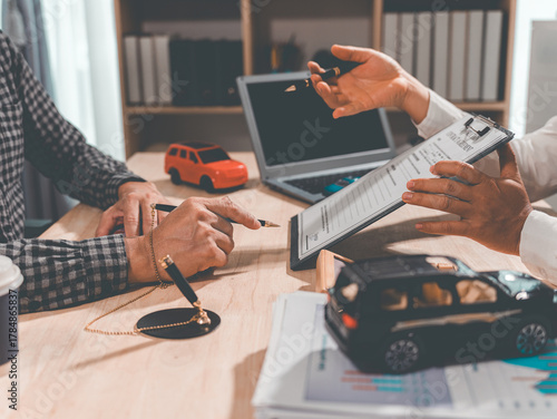 Our auto finance specialists specialize in areas such as warranties, hire purchase contracts, and offering electric vehicle financing options.