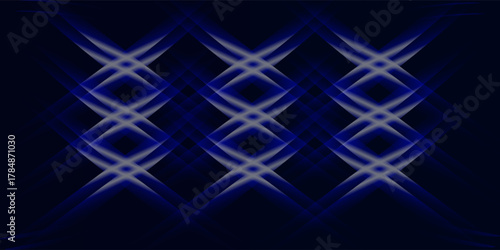 Magic moving fast speed lines. Blurred car light motion effect, city road background with long exposure night lights. Png,  ray, abstract, energy, pack, effect. Acceleration speed motion on night road