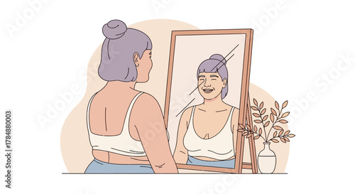 pregnant woman and her husband