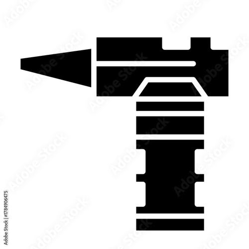 Air duster icon