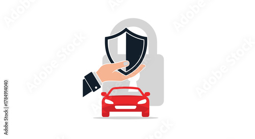 Secure journey with comprehensive car insurance protection, safeguarding your vehicle and peace of mind