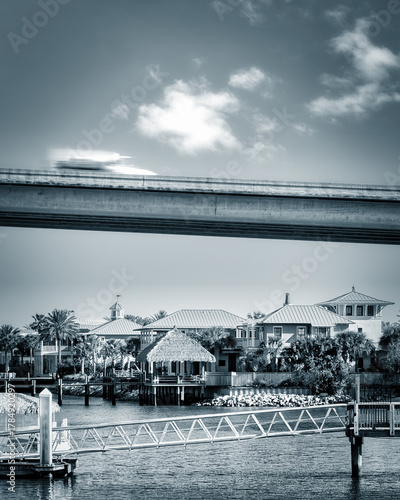 Tolomato River Neighborhood