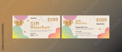 Gift Voucher