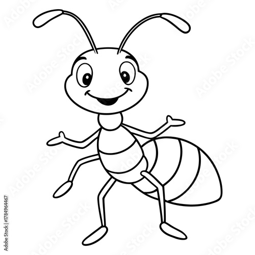 cartoon bee cartoon