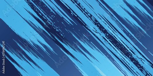 light grunge Dots halftone white and blue color pattern gradient grunge texture background. Dots pop art comics sport style