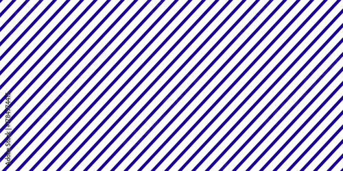 Horizontal line pattern. From thin line to thick. Parallel stripe. Red streak on white background. Straight gradation stripes. Abstract geometric patern.