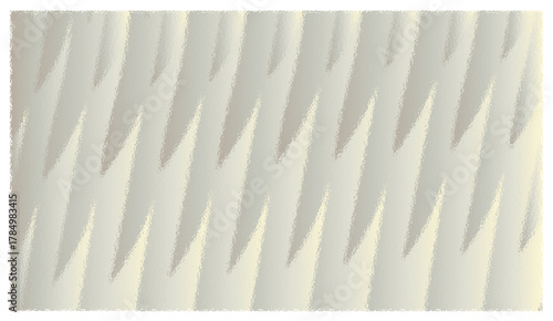 white chocolate bar on white background