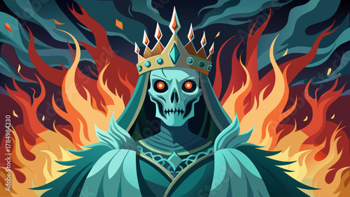 ghost-flame-crown