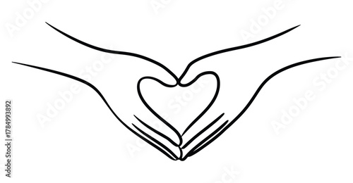  Minimalist single line drawing of a woman’s profile with bun hairstyle, symbolizing elegance, femininity, identity, and artistic simplicity.