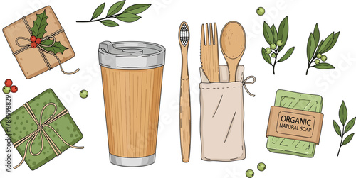 stocking fillers for vector