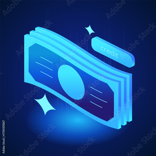 Banking icon Credits