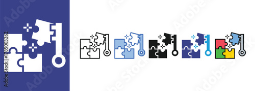 Problem solving techniques