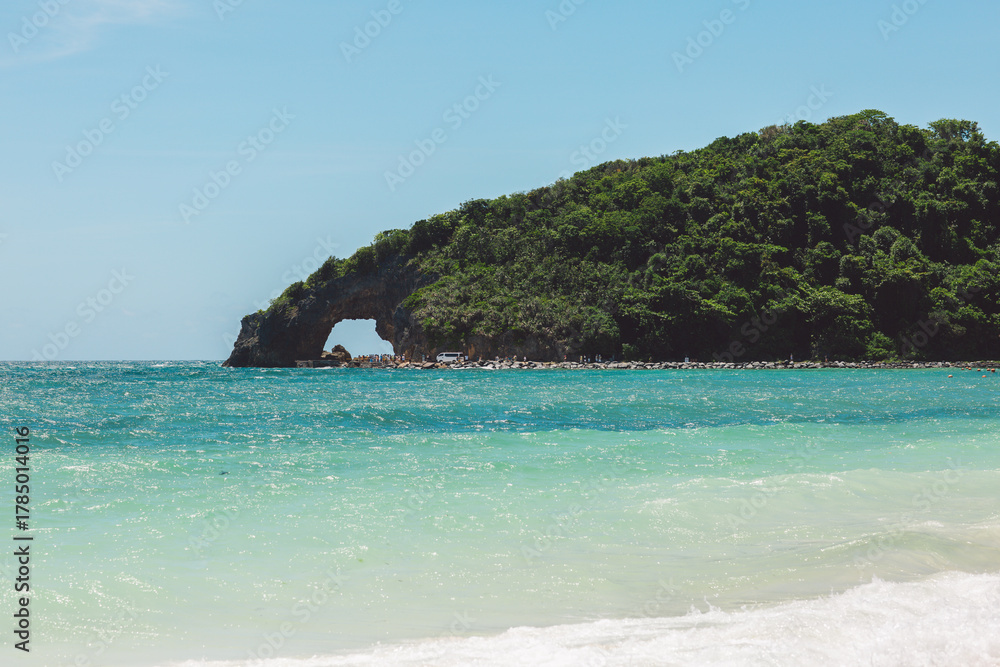 Fototapeta premium Boracay - Philippines