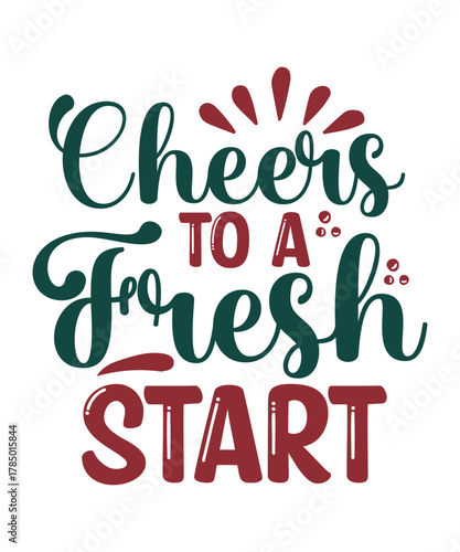 New year SVG vector designs, New year svg cut file designs, new year svg vector cut file designs