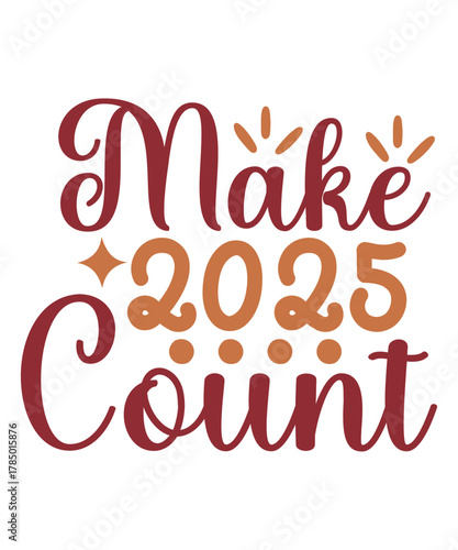 New year SVG vector designs, New year svg cut file designs, new year svg vector cut file designs