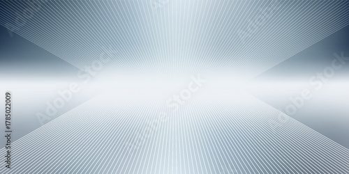 abstract white background modern design Vector illustration