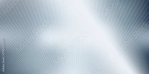 abstract white background modern design Vector illustration