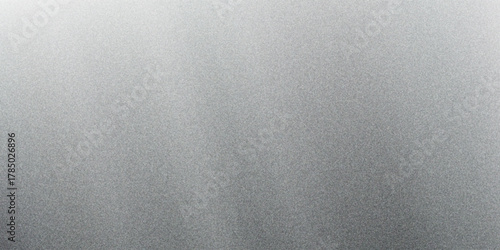 smooth black white background gray gradient with grainy texture and soft transitions between light and dark tones.