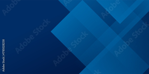 modern blue abstract background with elegant bright diagonal lines.