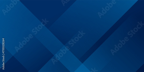 modern blue abstract background with elegant bright diagonal lines.