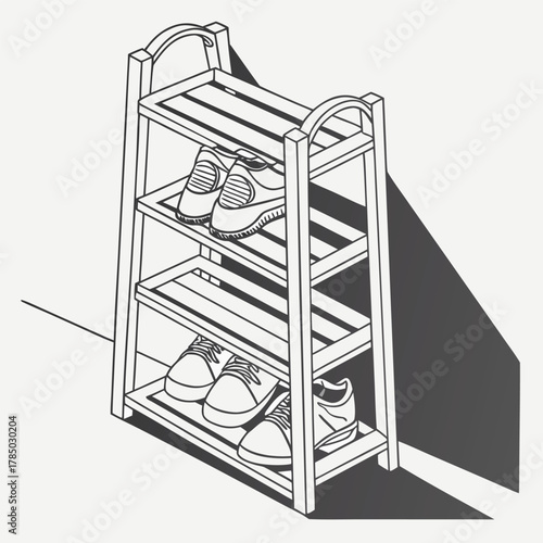 a manual citrus juicer with handle and base for fresh juice extraction