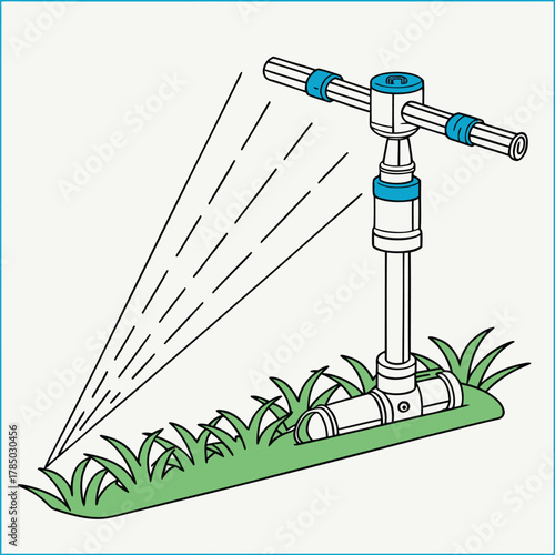 a compact air purifier with circular fan grill and digital display interface
