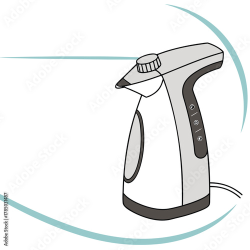 a person walking while using phone with wallet floating nearby high quality