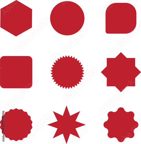 Two stylized document icons with the text DOC in red and orange.