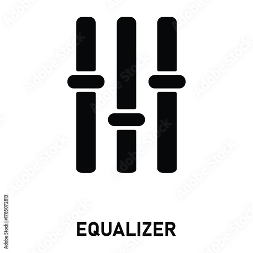 Collection of Simple Sliders and Controls User Interface Design Elements