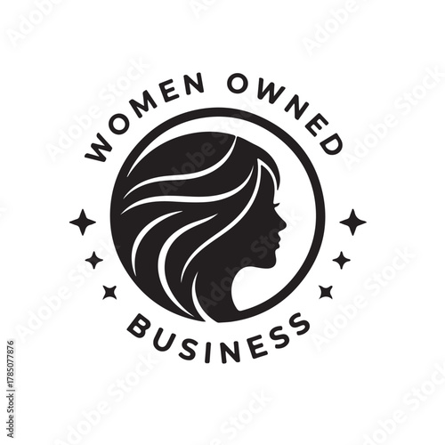 Modern icon set with primary and secondary colors